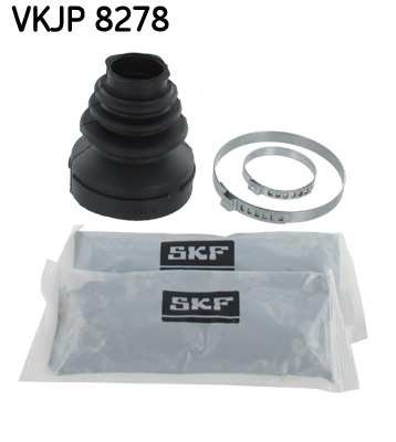 Bellow Set, drive shaft - VKJP 8278 SKF